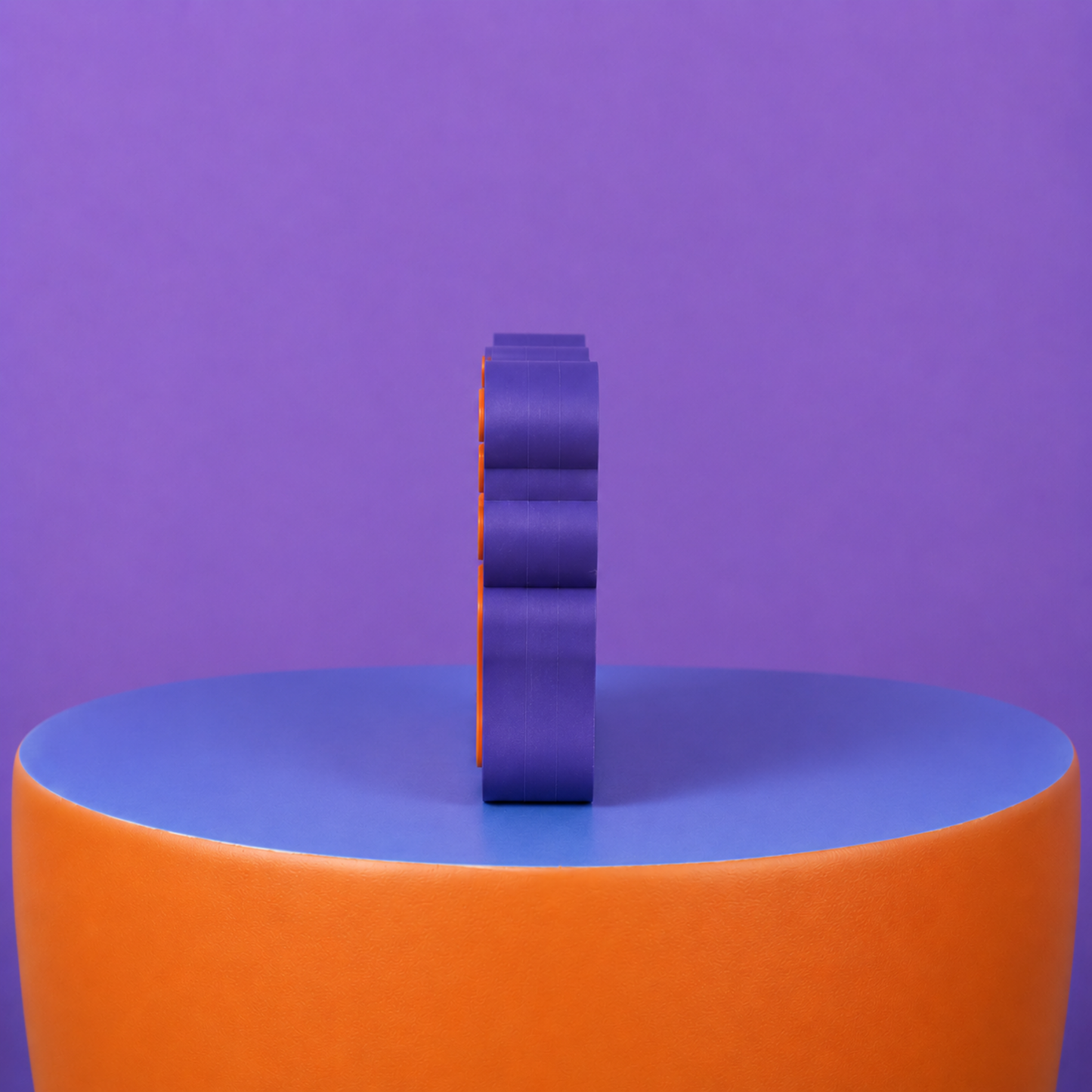 Statement 3D-Aufsteller