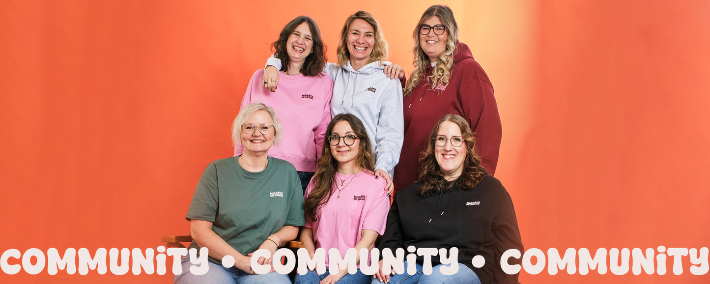 Community Watchparty 29.03. zur QUARKS Doku gesponsert von Migravent