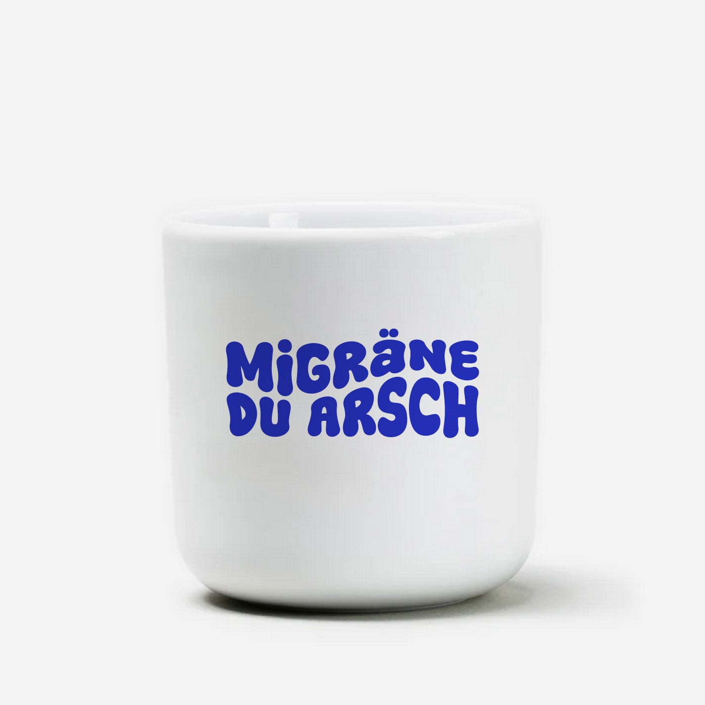 Becher