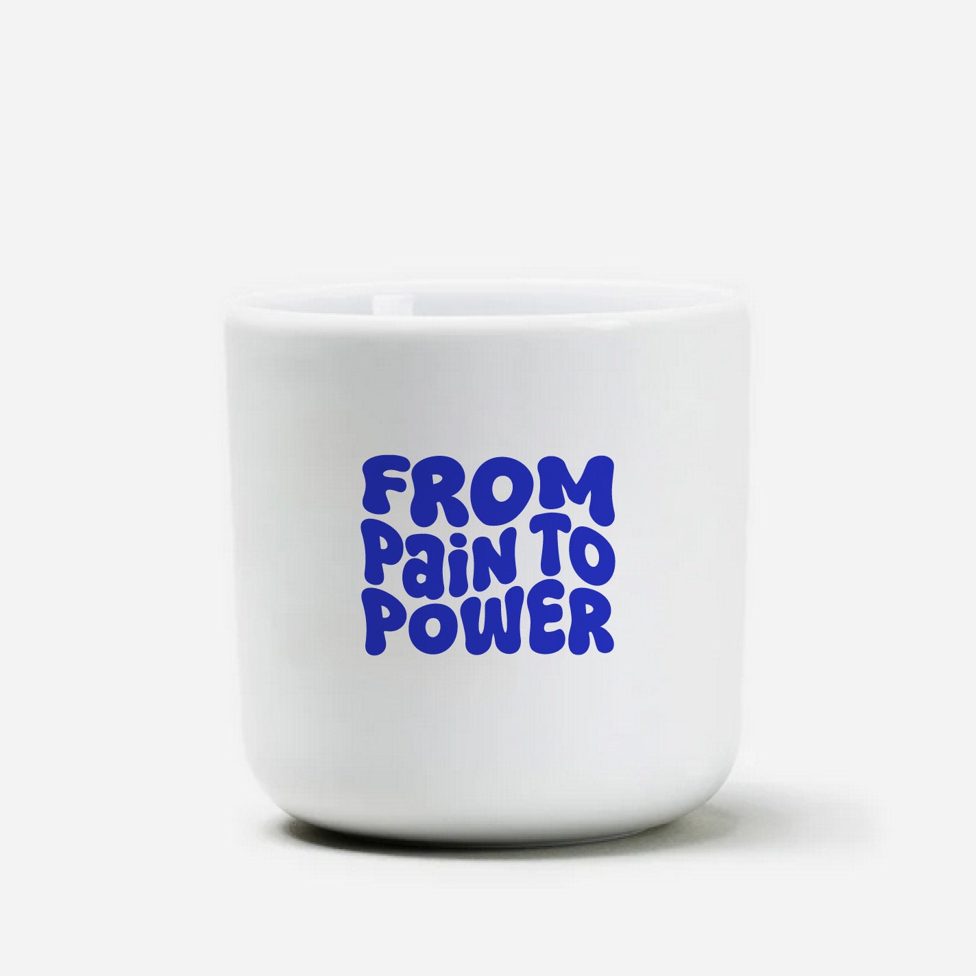 Becher
