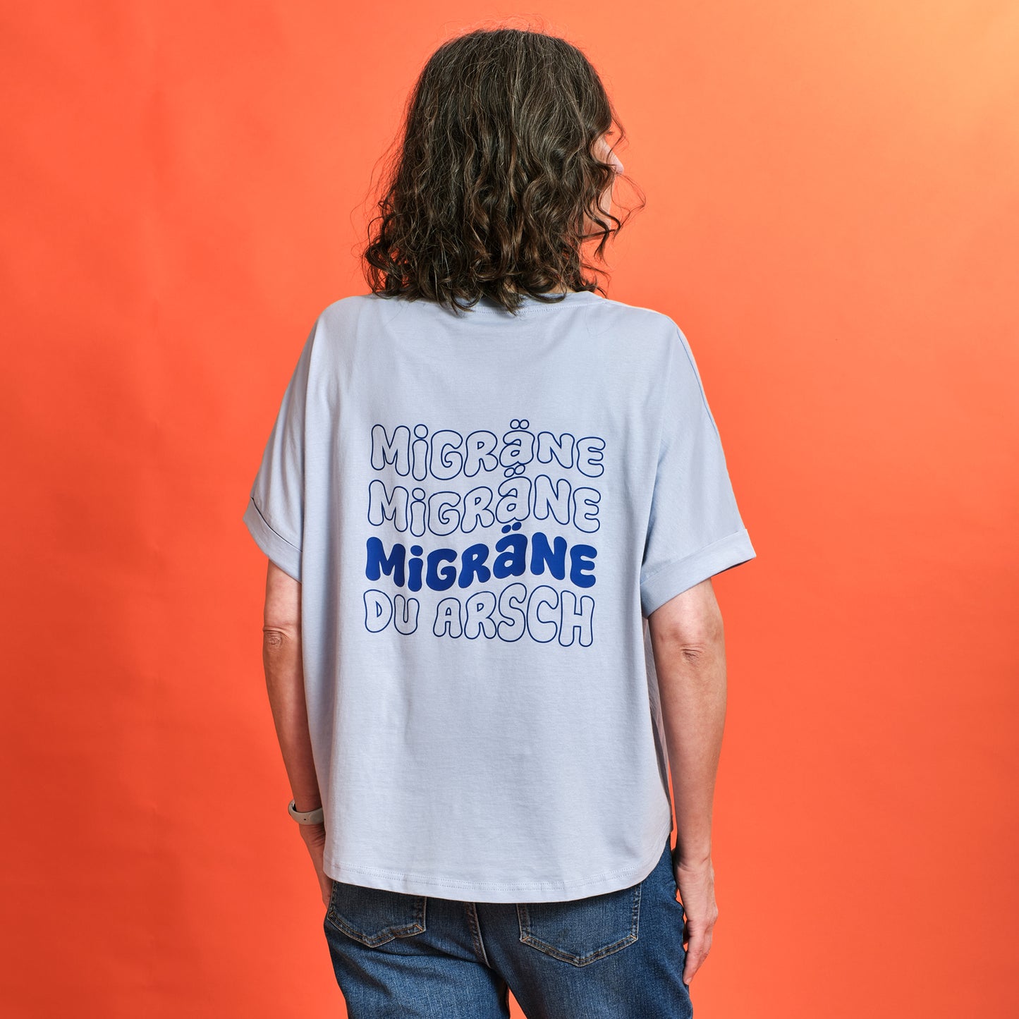 Oversize T-Shirt