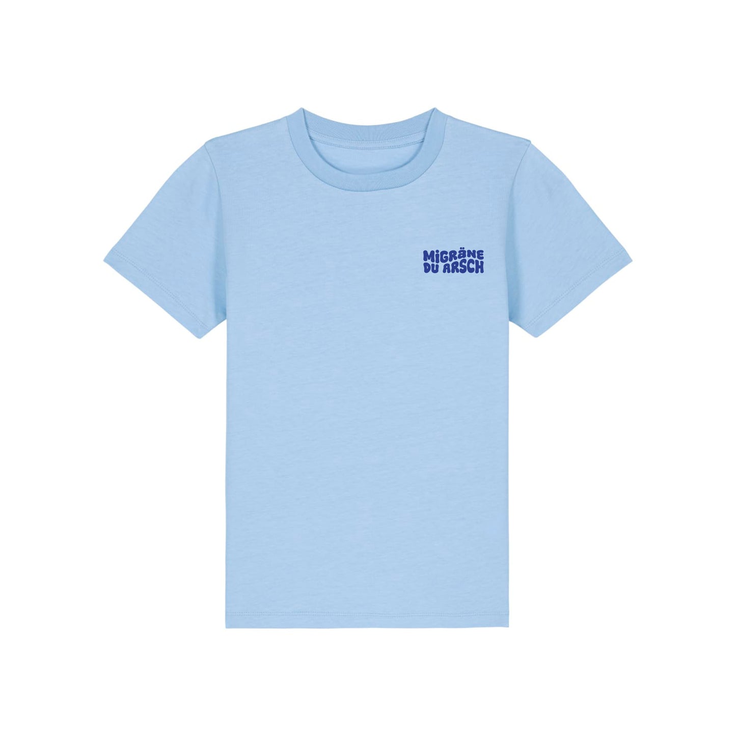 Blue Soul