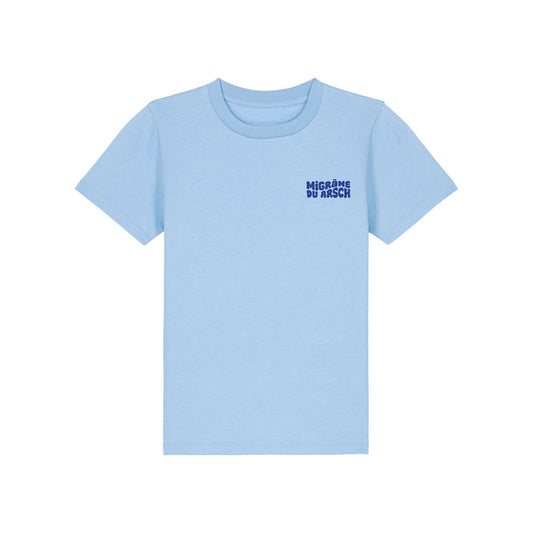 Blue Soul