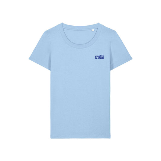 T-Shirt figurbetont