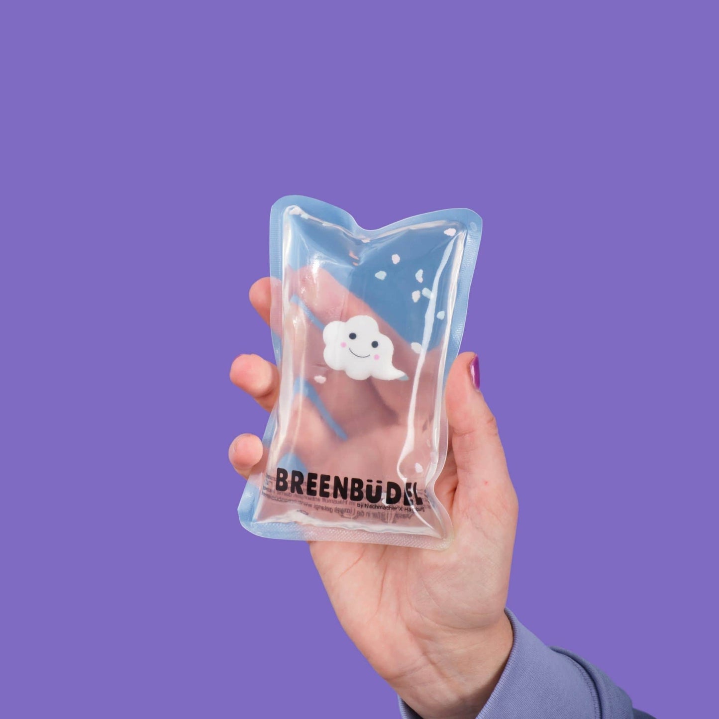 Kühlkissen