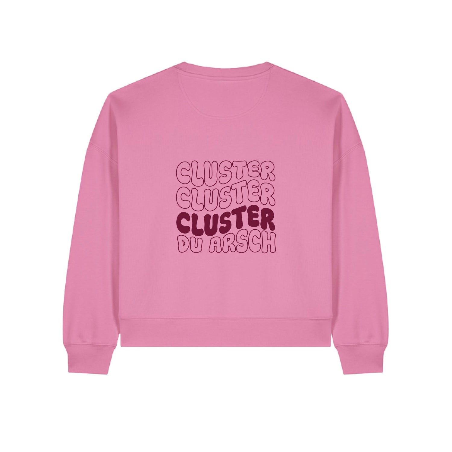 Cluster du Arsch - Special Edition