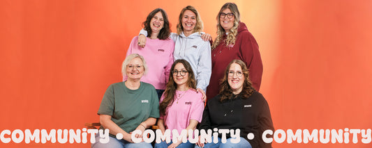 Community Watchparty 29.03. zur QUARKS Doku gesponsert von Migravent