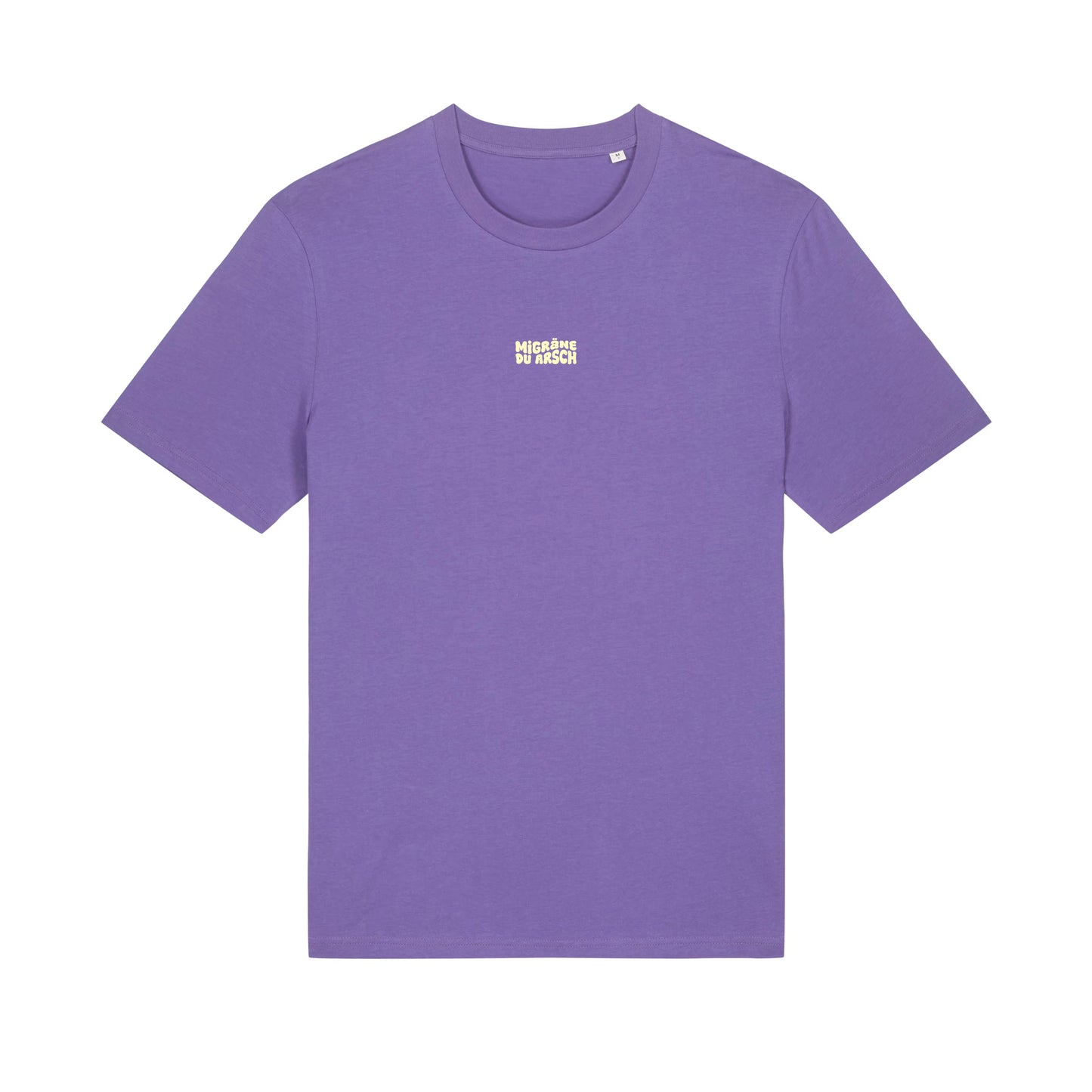 Unisex Shirt "NOT A HEADACHE"