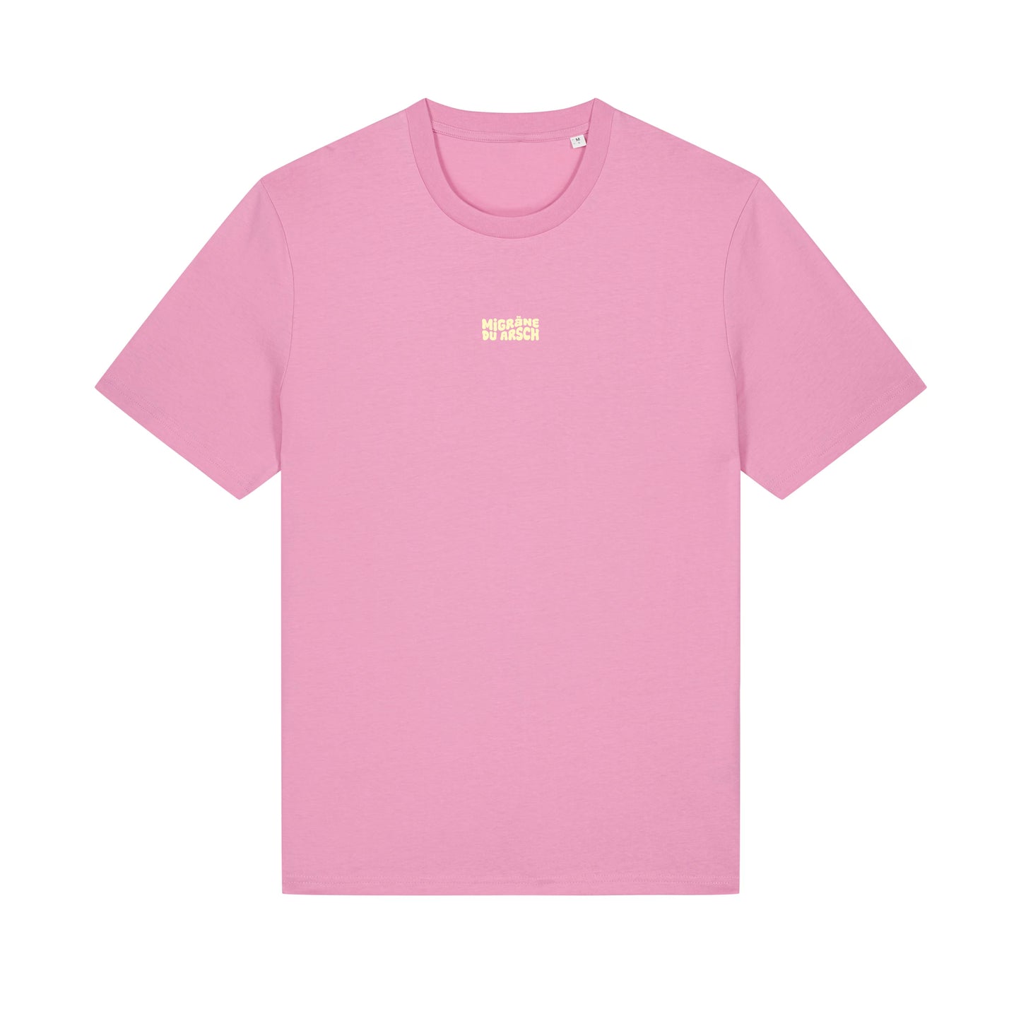 Unisex Shirt "NOT A HEADACHE"