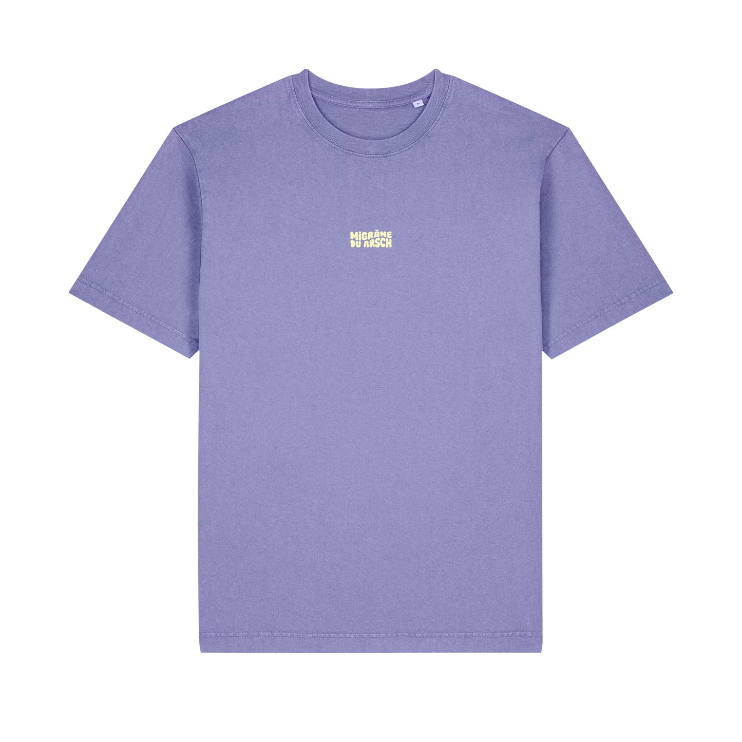 Premium Unisex T-Shirt „NOT A HEADACHE“