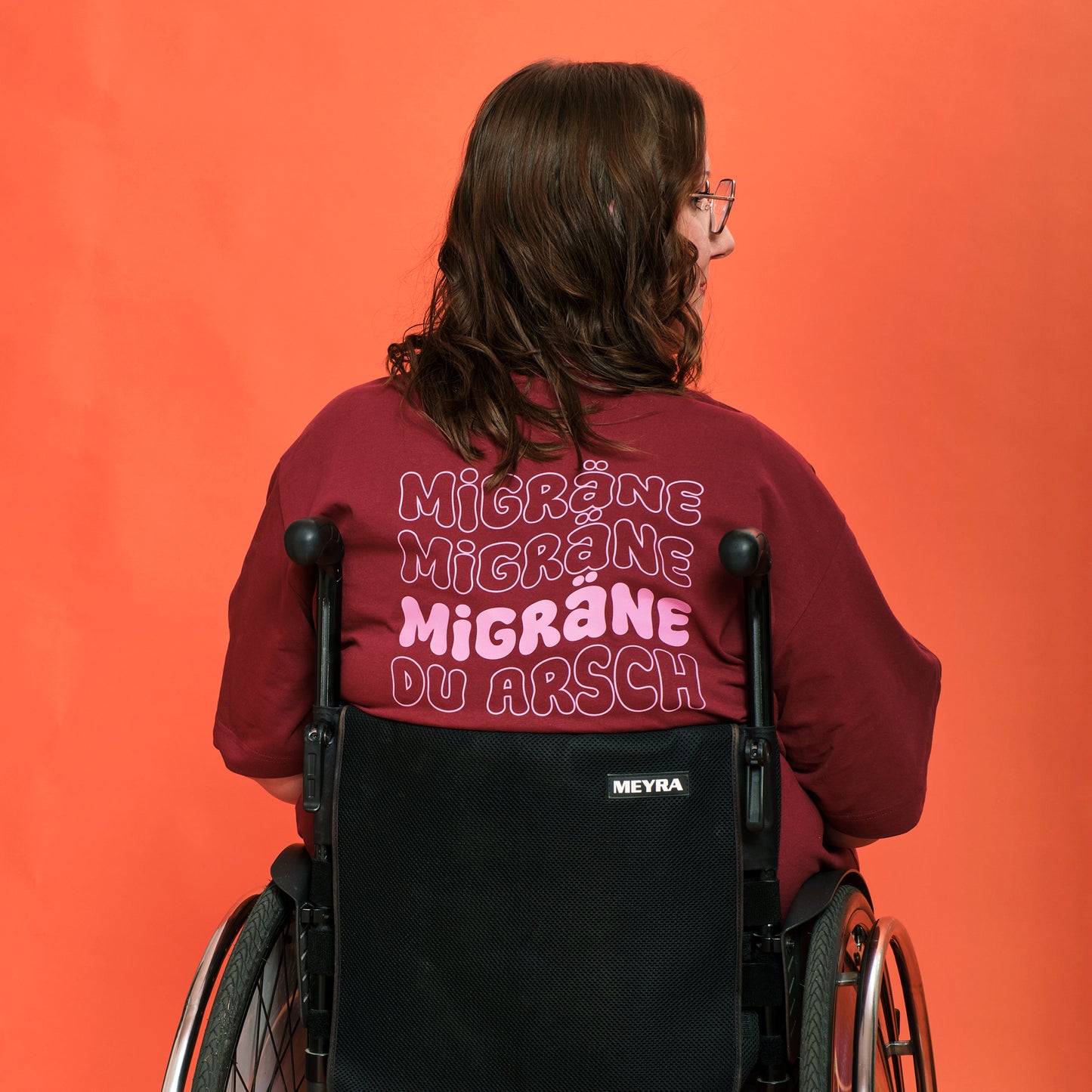 Schweres Unisex T-Shirt