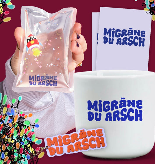 Migräne Bundle