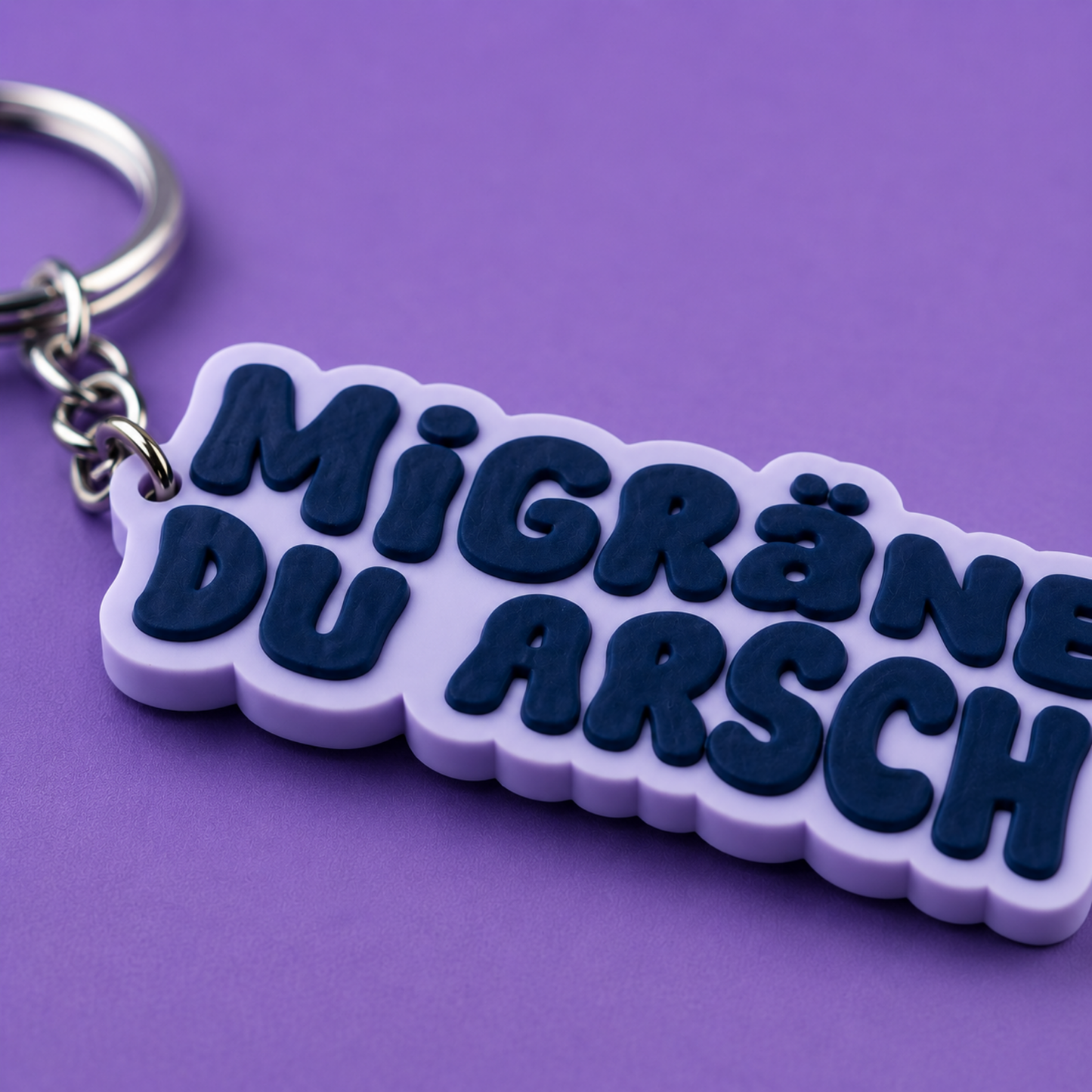 Schlüsselanhänger